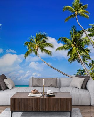 Bora Bora Wallpaper