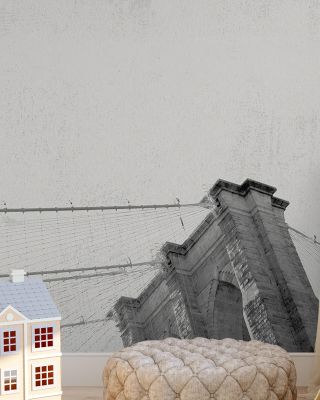 Brooklyn High And Mighty Wallpaper