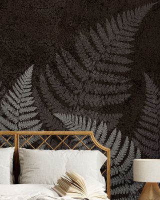 Find Me Here Wallpaper for Inspirational Interiors