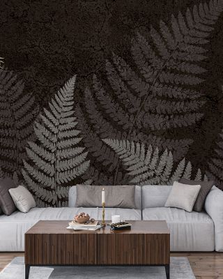 Find Me Here Wallpaper for Inspirational Interiors
