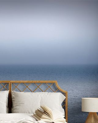 Fundy Calm Wallpaper for Tranquil Spaces
