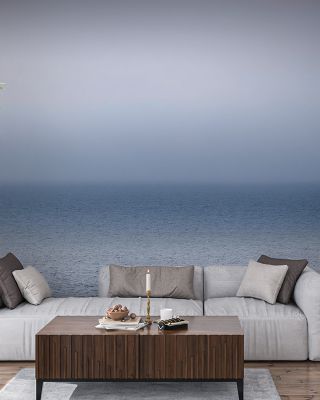 Fundy Calm Wallpaper for Tranquil Spaces