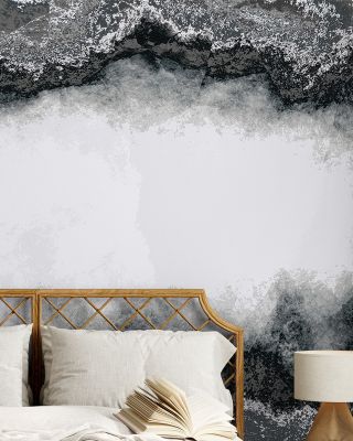 Into Eternity Wallpaper for Serene Spaces