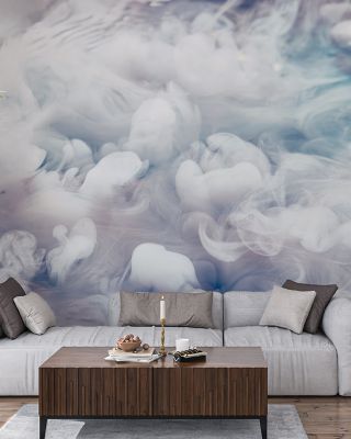 Joints View Wallpaper for Contemporary Decor