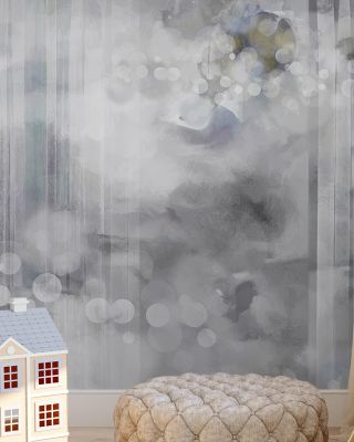 Kingdom of Heaven Wallpaper for Tranquil Spaces