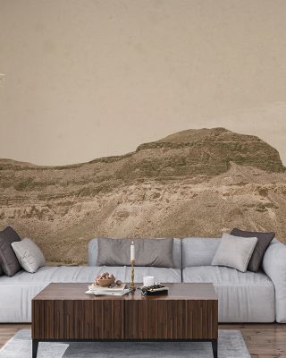 Mountainous III Wallpaper for Nature Lovers