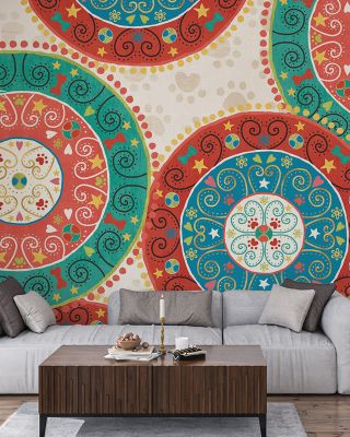 Otomi Dogs VI