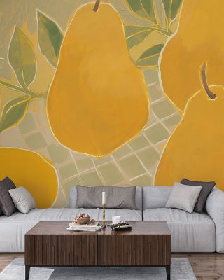 Pears IV