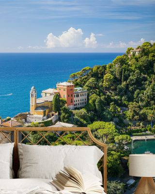 Portofino Escape