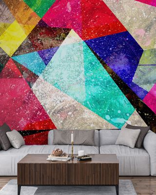 Pyramids Riddle