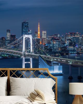Rainbow Bridge