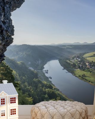 Saxon Views