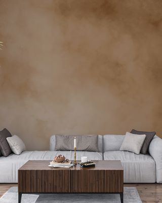 Soft Fog, Orange