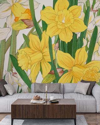 Tanigami Daffodil