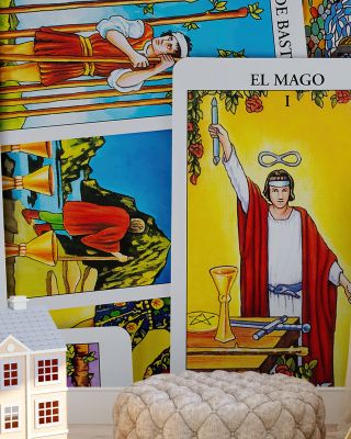 Tarot of Mystery