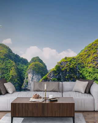 Tropical Bay