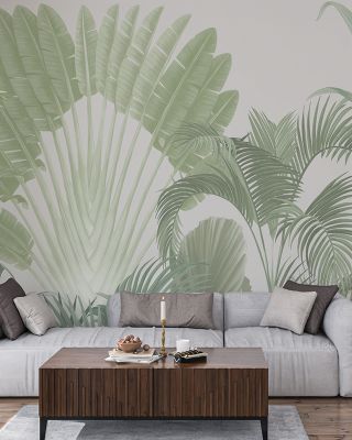 Tropical Crown, Chill