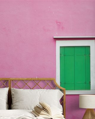 Windows of Burano V