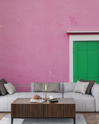 Windows of Burano V