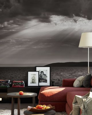 Portugal Cove Scenic Coastal Wallpaper