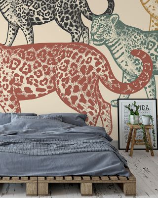 Roar Wild Animal Wallpaper