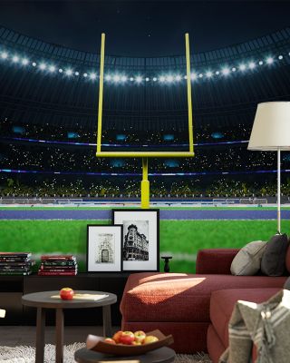 Third and Out Sports Wallpaper
