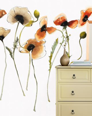Autumn Orientals