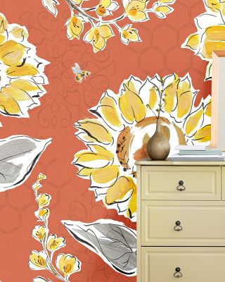 Bee Happy II