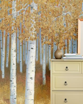 Bright Forest I