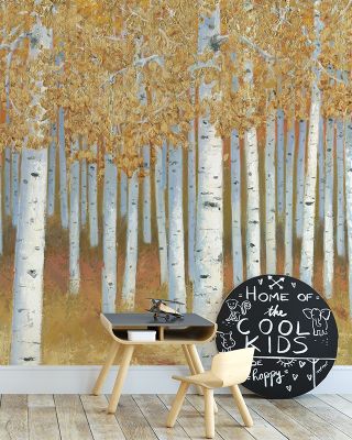 Bright Forest I