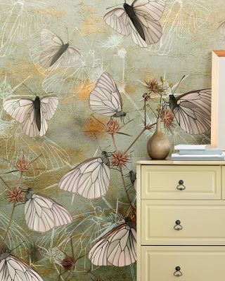 Butterfly Garden
