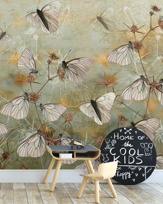 Butterfly Garden