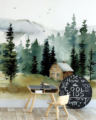 Cabin in the Woods
