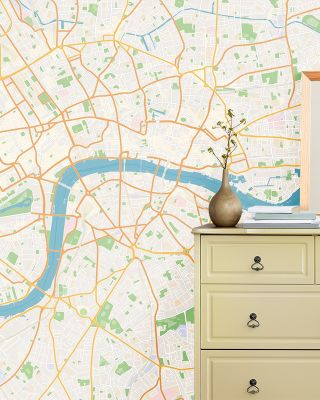 Central London Color