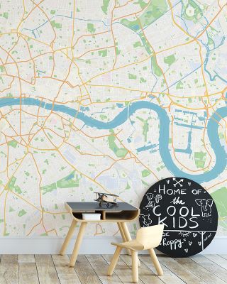 Central London Color