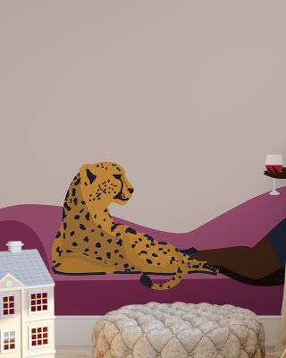 Chill Lounge