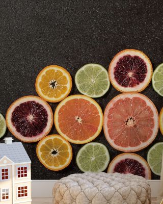 Citrus Drama III