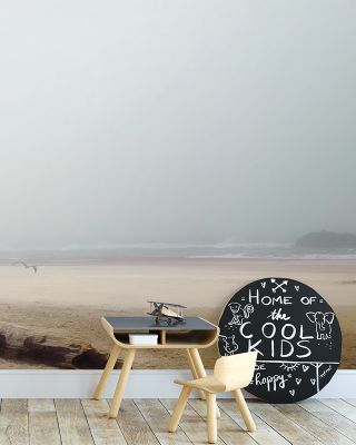 Cold Beach