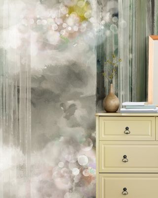 Sage Green Lightening