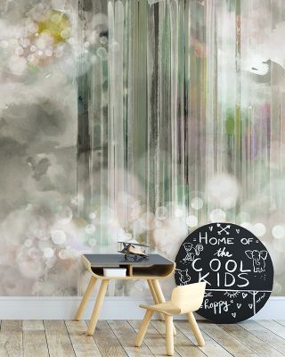 Sage Green Lightening