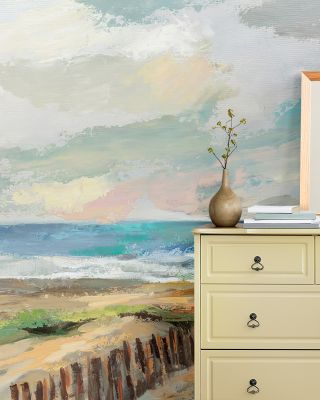 Dunes Scenic Wall Art