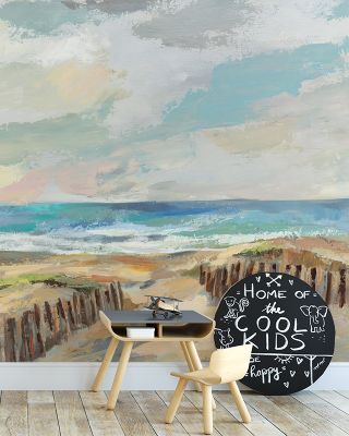 Dunes Scenic Wall Art