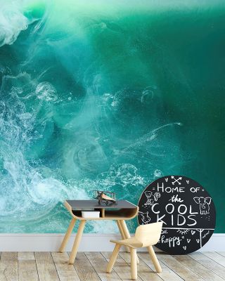 Emerald Ocean
