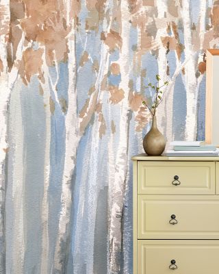Fall Birch
