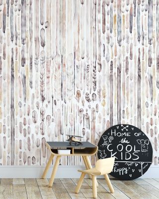 Feather Wall Cool