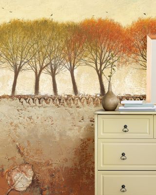 Field and Forest III