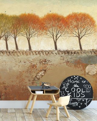 Field and Forest III