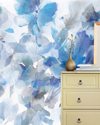 Floral Abstraction
