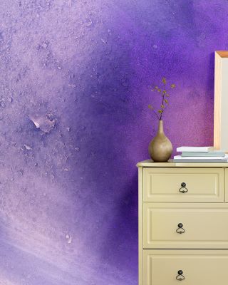 Fluid Purple