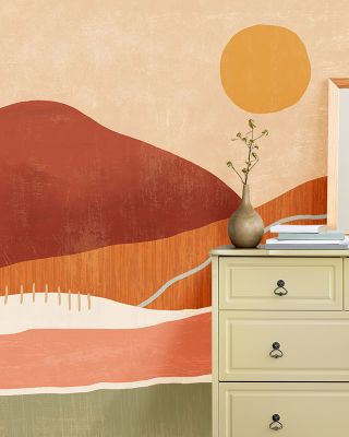 Folk Warmscape